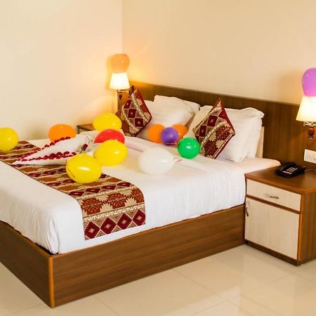 מלון Kizhake Chālakudi Miracle Residency מראה חיצוני תמונה